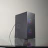 The "Glowbox - I Wanna Try PC Gaming" PC | 14-Core Intel  CPU | Nvidia GTX 1660 Super GPU | 16GB RAM