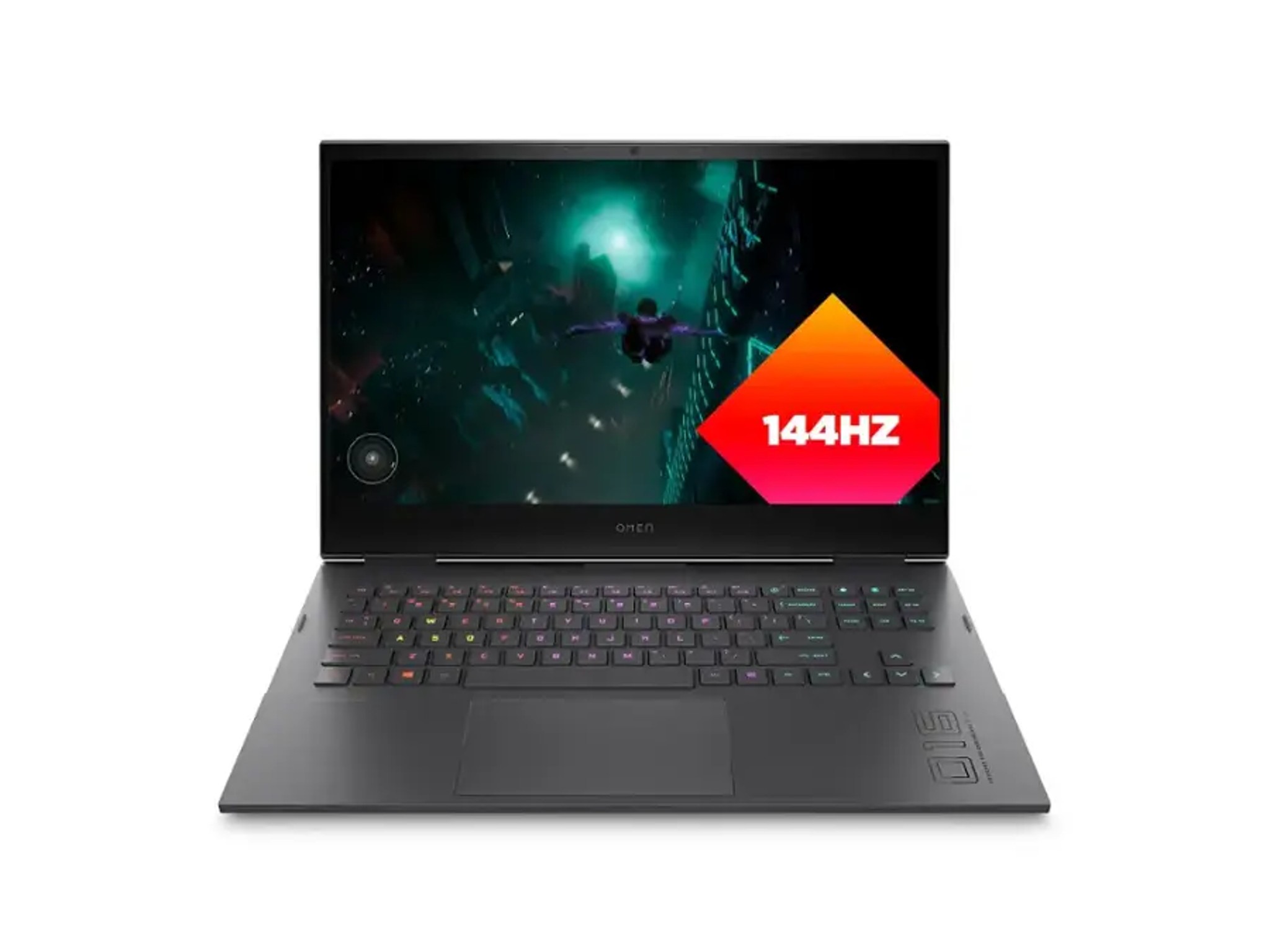 HP OMEN GAMING LAPTOP
