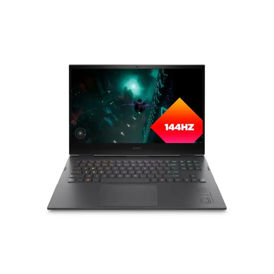 HP OMEN GAMING LAPTOP