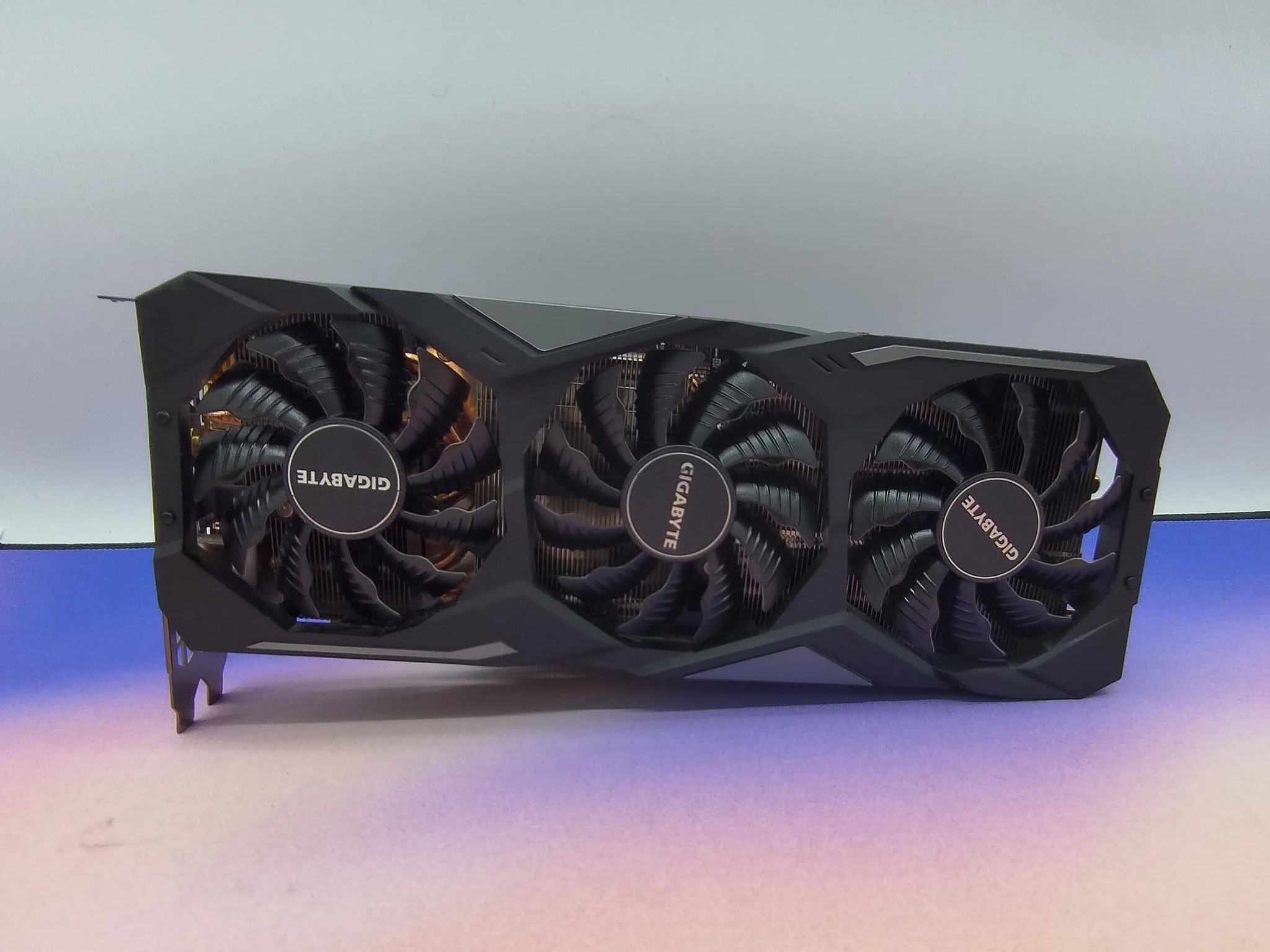 Gigabyte Gaming OC RTX 2080 Super