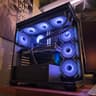 RTX 4060 Ti + RYZEN 9 3950X PC
