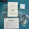 QUICK 861DW 1000W Hot Air Rework Station (Electronics Lab Equipment)