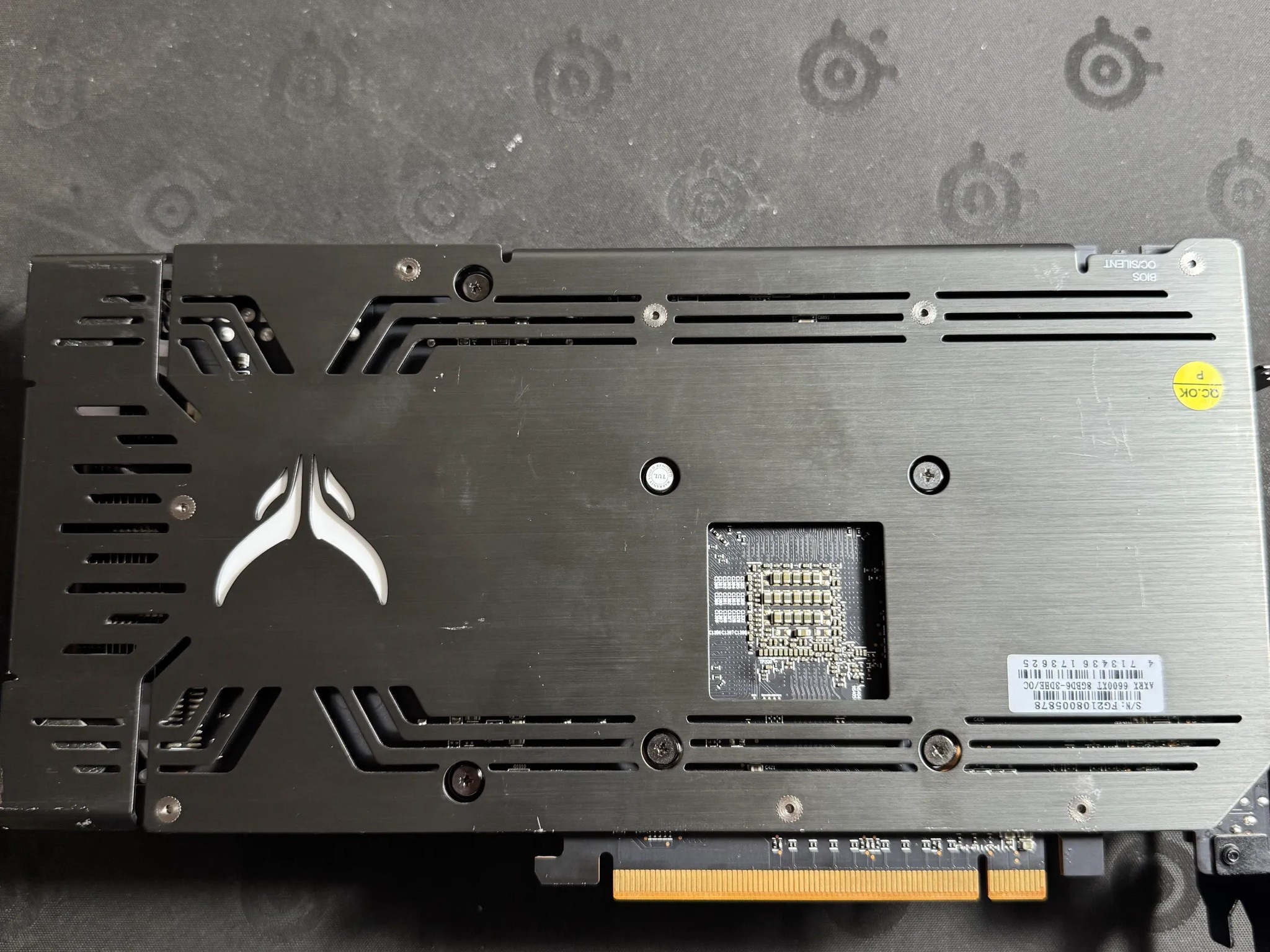 PowerColor Red Devil RX 6600XT