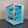 Intel i9 12900K RTX 4070 TI 32GB RAM 2TB M.2 Win11 Pro Gaming PC