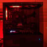 Ryzen 5 3600 & MSI 1080 Ti Custom Gaming PC - Red Samurai 🥷🏻🔴