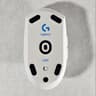 Logitech G305 Lightspeed Wireless White Mouse