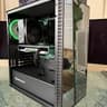 Custom Gaming PC Build | Intel i5 9400f CPU | RTX 2080 Founders Edition GPU