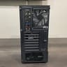Custom Budget Gaming PC / Intel i7 8700K / GTX 1080 / 16GB / 1TB / Windows 11 Pro