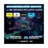 Pc Gamers Ryzen 9 7900X, 32Gb DDR4 5600, SSD 2Tb M.2 NVME, Geforce RTX 4070Ti Super 12GB, Pano WHite