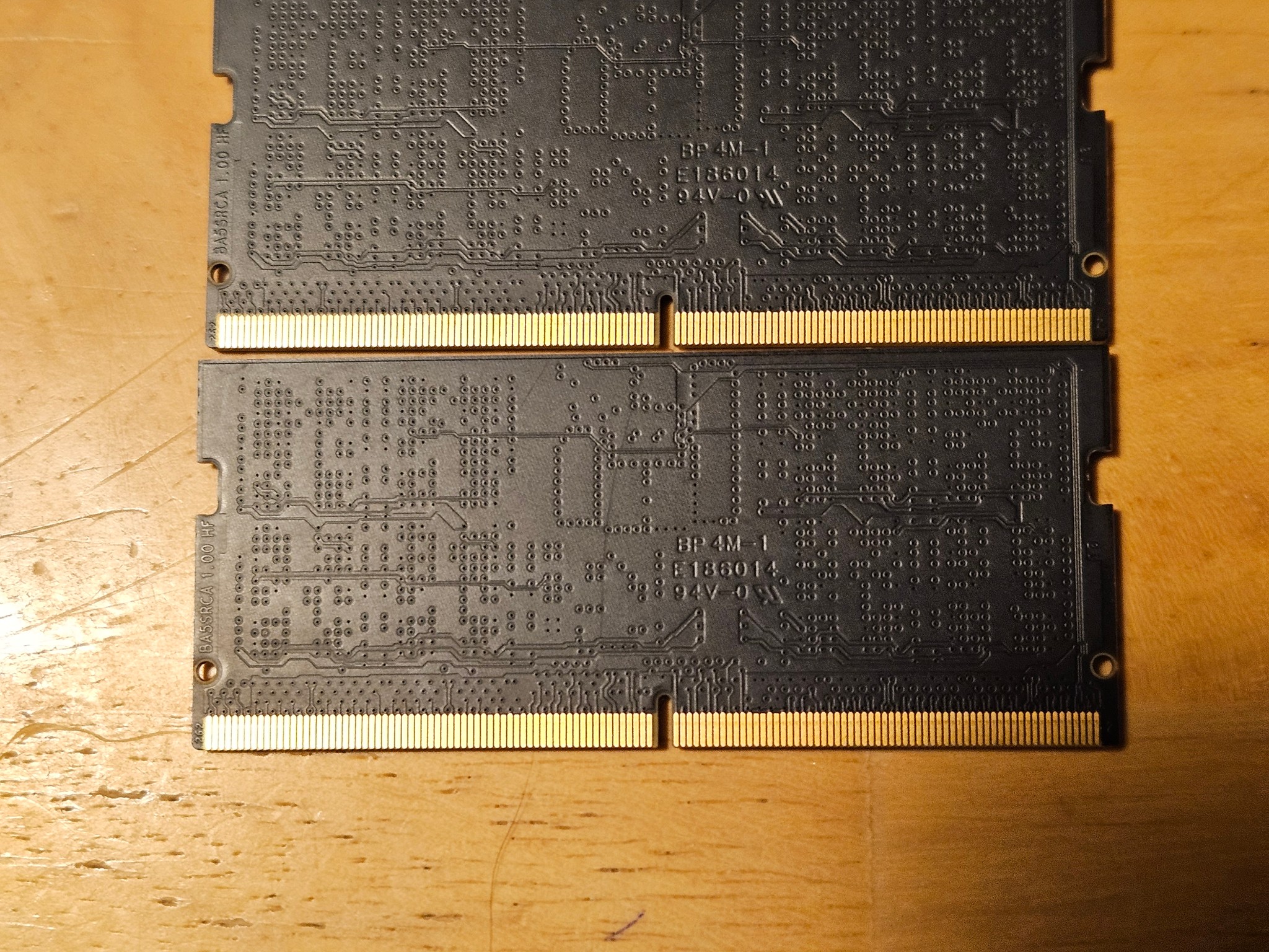 Dato ( Micron) 32GB DDR 5 Laptop Ram 2x16 GB Kit