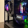 High-End Gaming PC – RTX 3080 Ti FE – Ryzen 7 5800X3D – 32GB RAM – 2TB SSD
