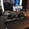 EVGA XC ULTRA GAMING GeForce RTX 2080 SUPER (08G-P4-3183-KR), 8GB GDDR6, RGB LED, Metal Backplate