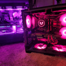 Custom 5600X | RX 6700 XT | 32GB 3200 MHz | 1TB NVME SSD Gaming PC