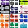 Custom Pico GameCube - Included Game Library