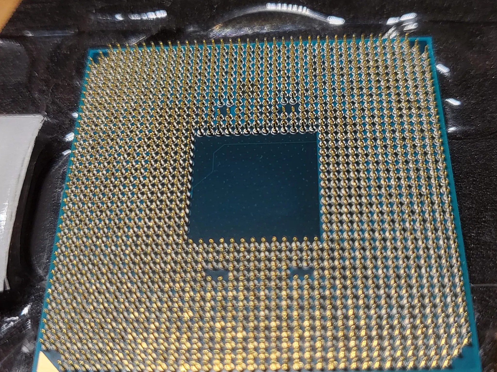 USED Ryzen 5 2600 Hexa-Core CPU/Processor