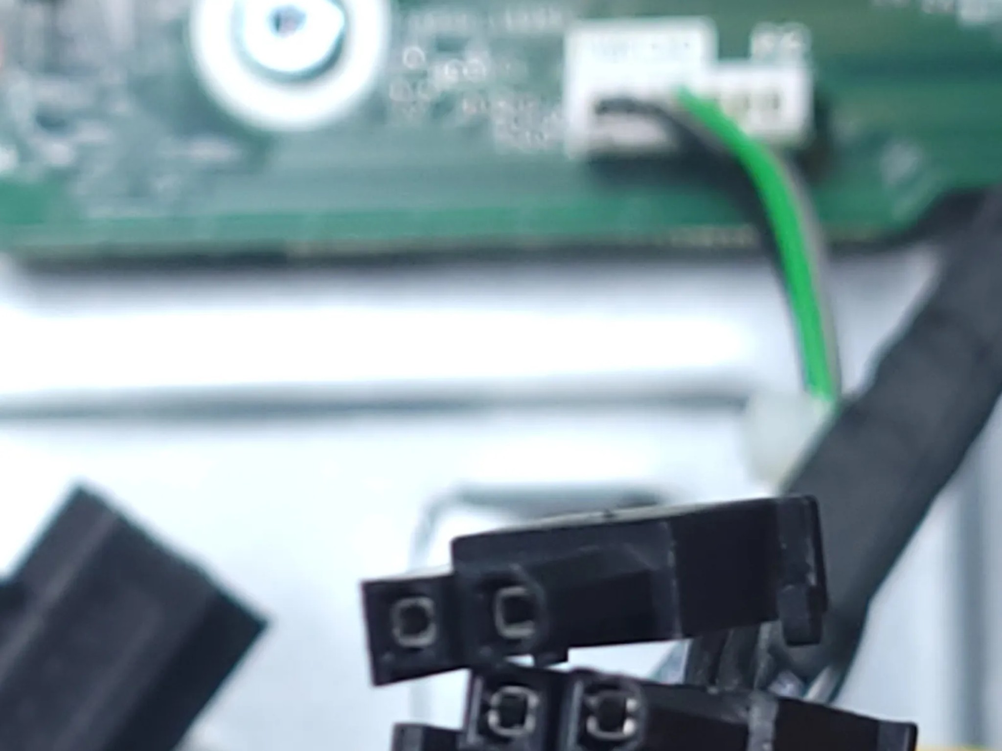 HP Envy TE01 Barebones Chassis [Case,Ram, Motherboard, Psu, Cooler]