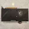 RX 6700 XT 12GB (MSI Mech 2X) - Used
