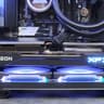 RX 9060 XT | Ryzen 7 5800XT | Gaming PC | 32GB DDR4 | 1TB | Win 11 Pro