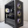 RTX 2080 | RYZEN 5 3600 | 1 TB NVME | 16GB DDR4