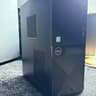 RX 5600 XT + Core i5-8400 pc
