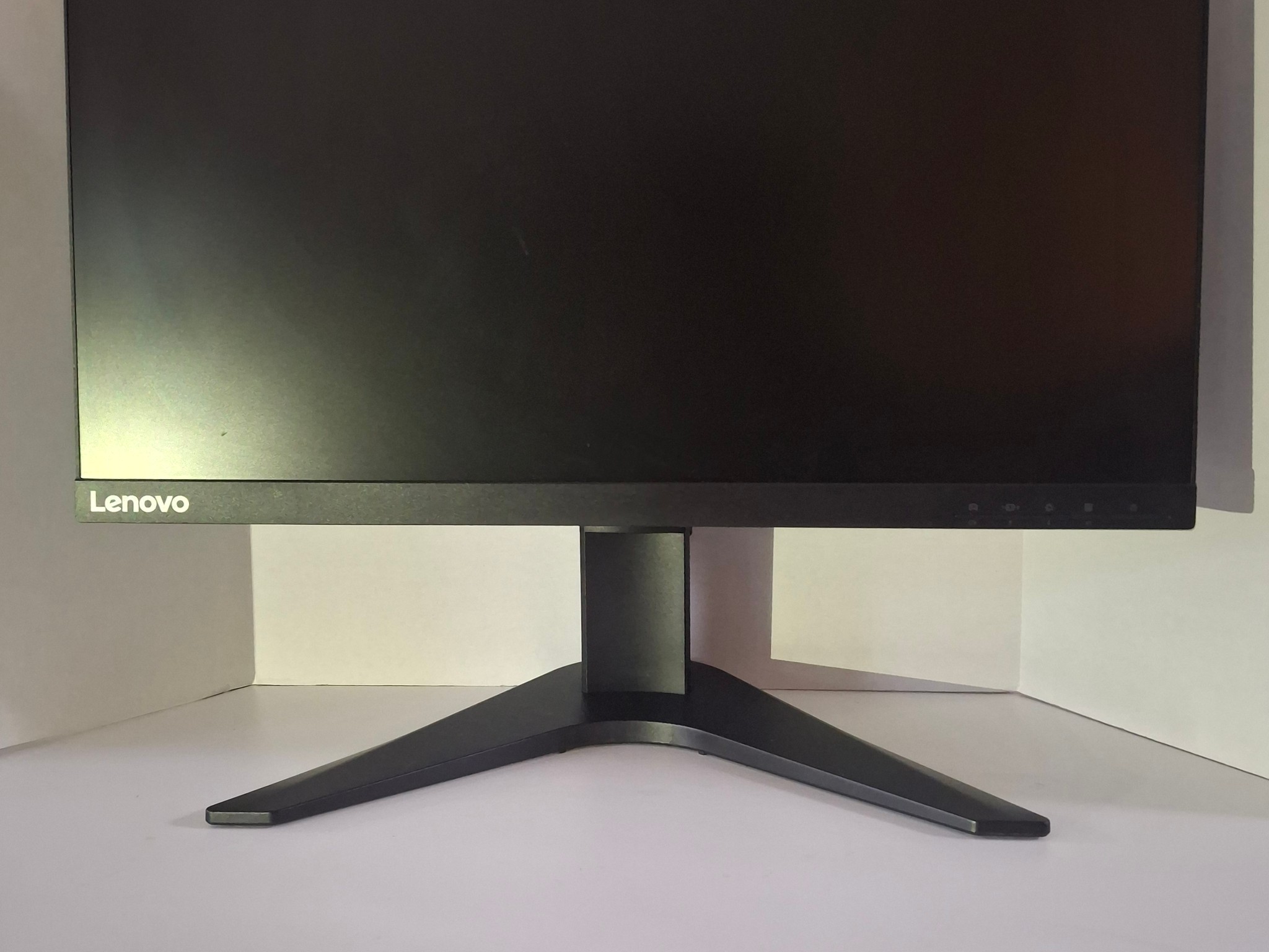 Lenovo 1080P G25-10 Gaming Monitor