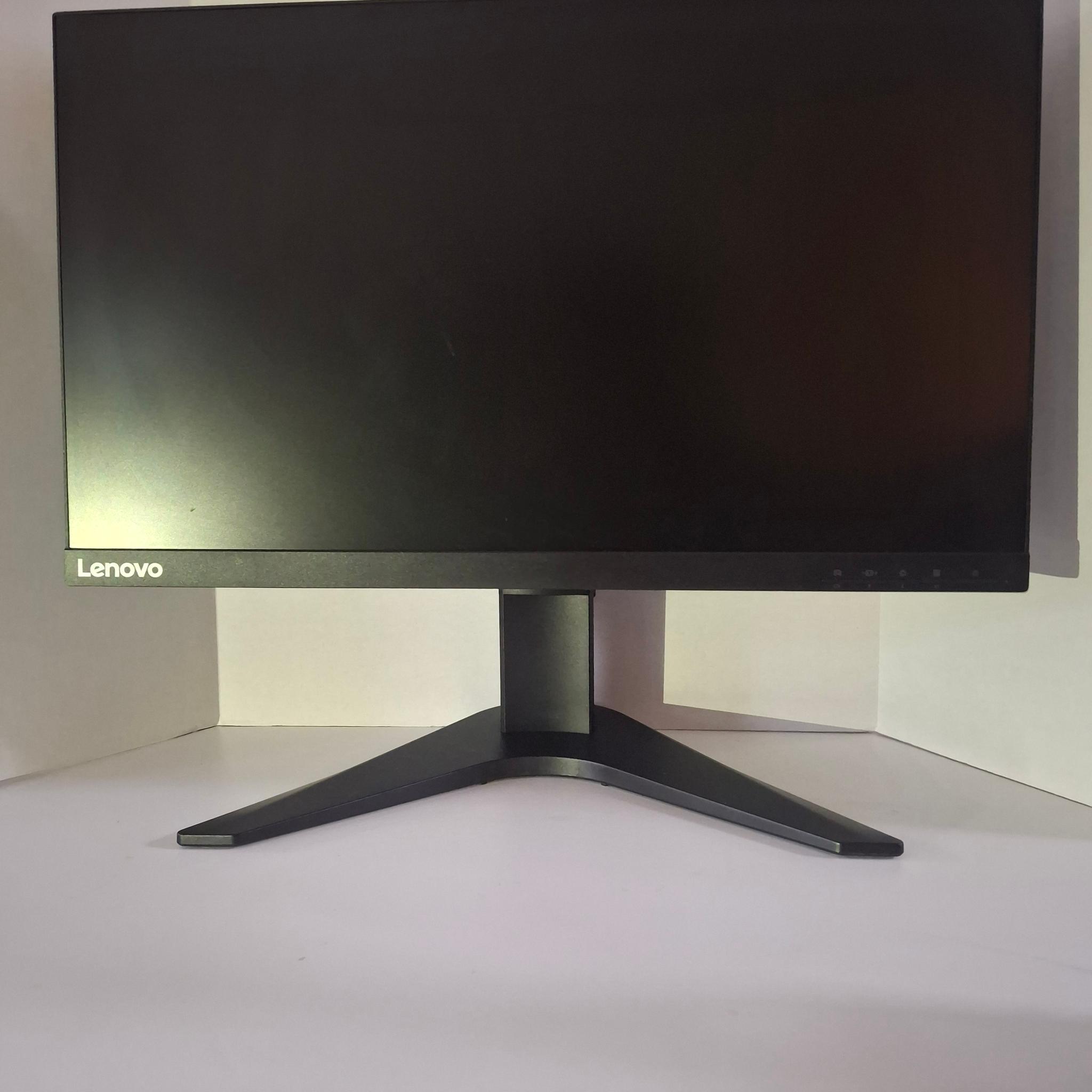 Lenovo 1080P G25-10 Gaming Monitor