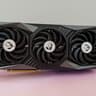 MSI Gaming X Trio RTX 3080Ti