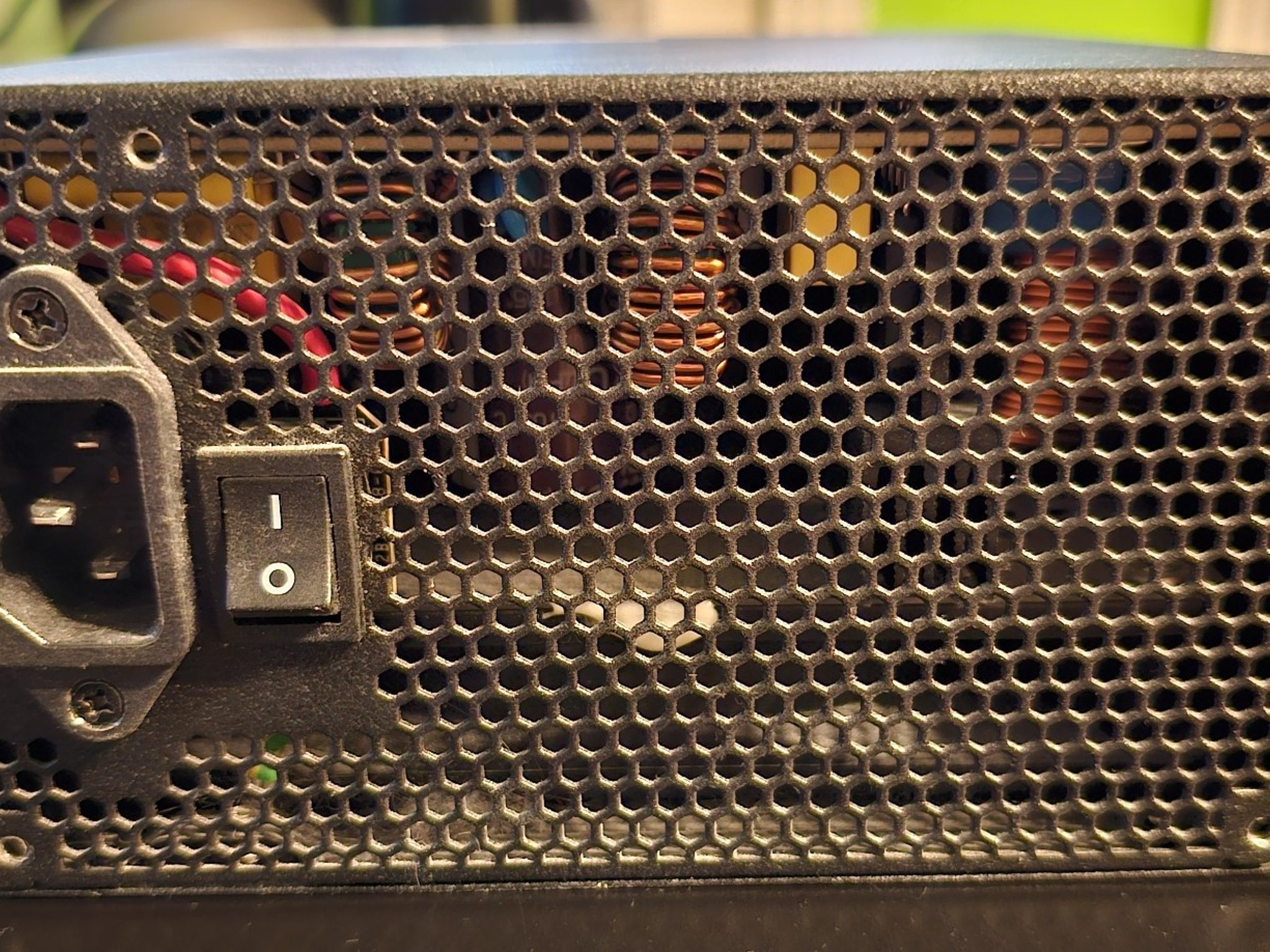 EVGA Supernova 650 G2 650W 80 Plus Gold PSU Fully Modular