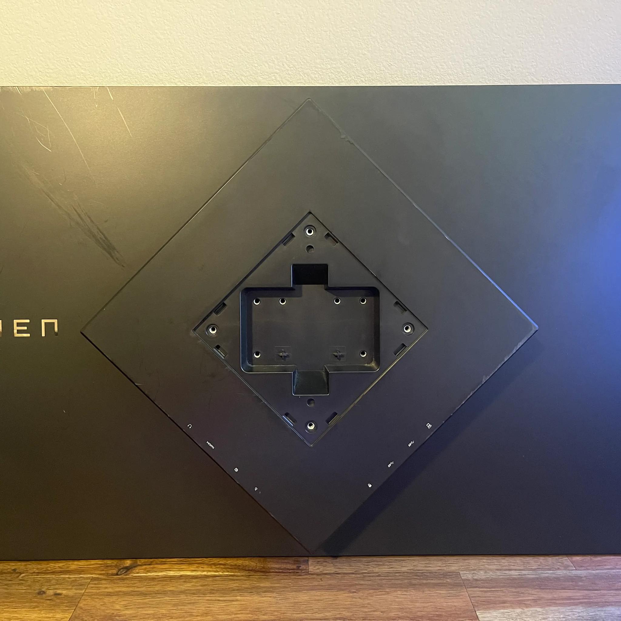 HP OMEN 27i 27" 1440p 165Hz Monitor