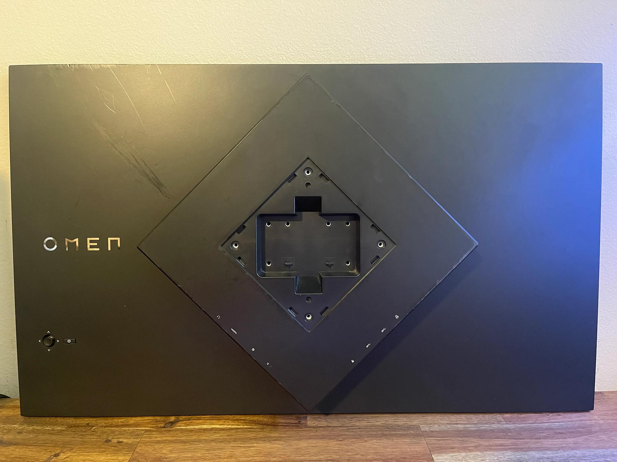 HP OMEN 27i 27" 1440p 165Hz Monitor
