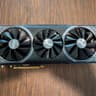 SAPPHIRE NITRO+ Radeon RX VEGA 64 8GB HBM2