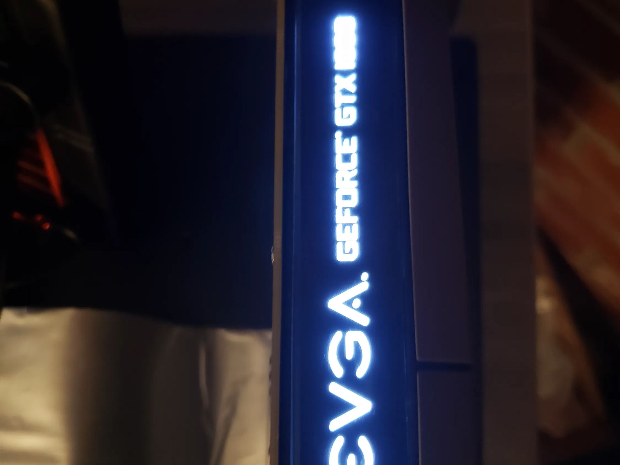 GTX 1080 8GB
