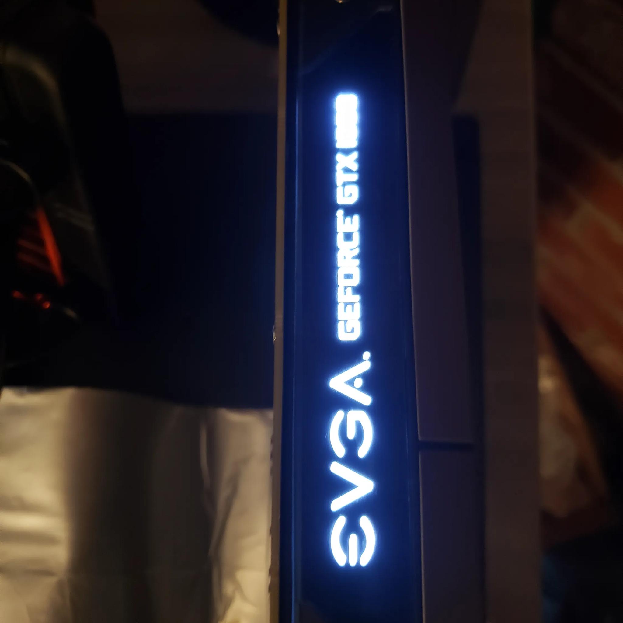 GTX 1080 8GB