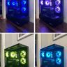 WiFi High-Performance Gaming PC