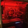 Gaming pc for sale! 2070SUPER INTEL i7
