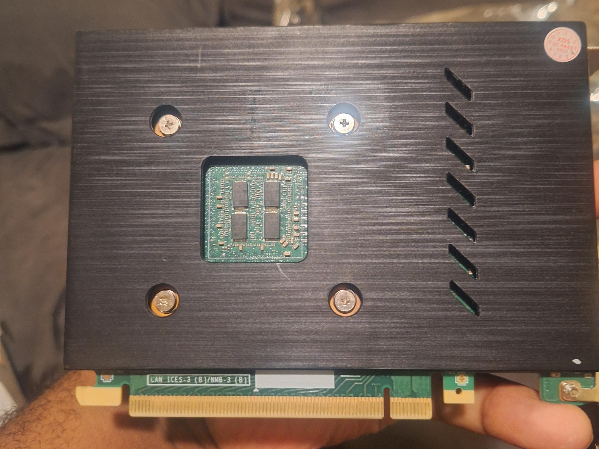 Dell GTX 1660 SUPER OEM - Image 4