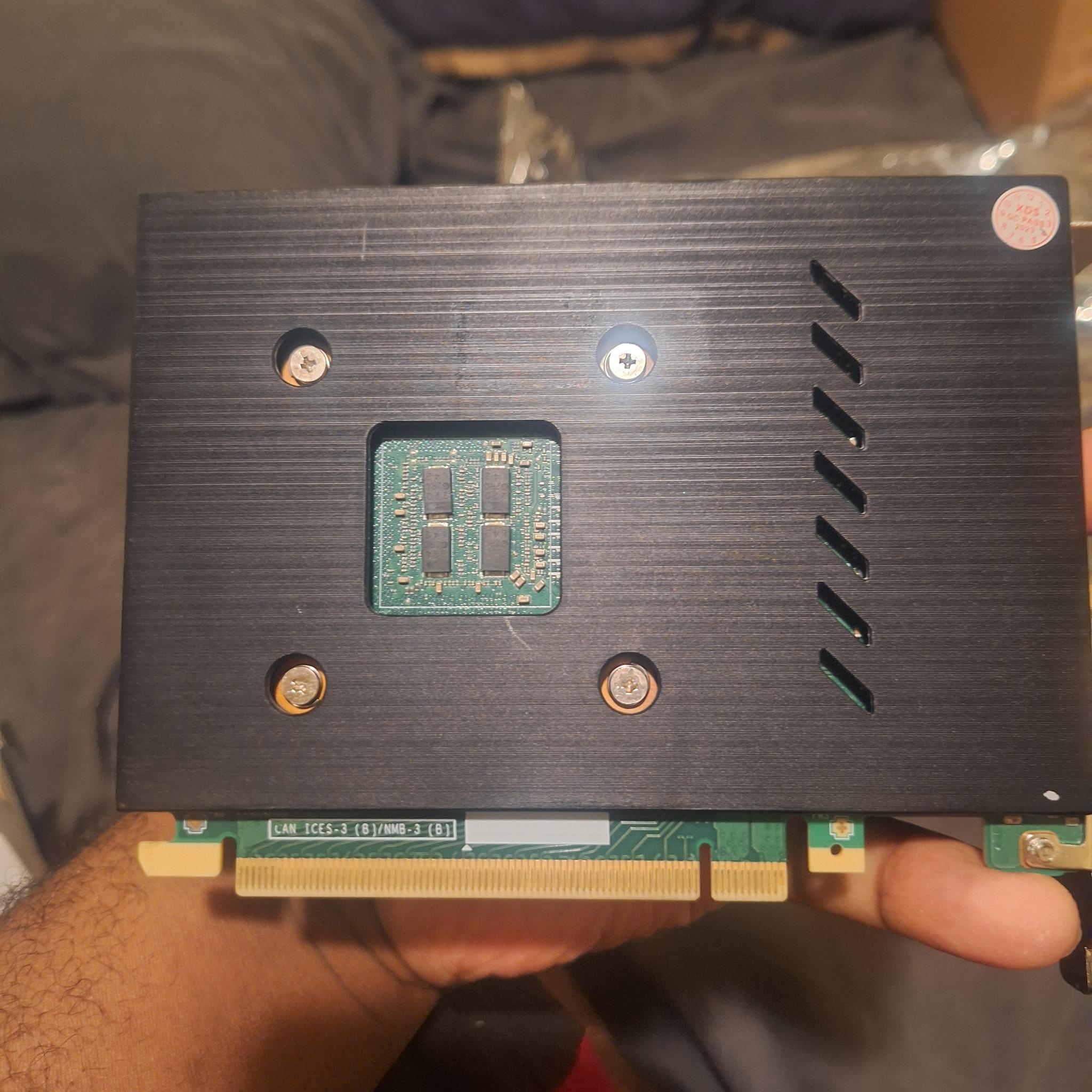 Dell GTX 1660 Super OEM with 16gb DDR4 2133 Ram