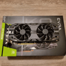 EVGA GeForce RTX 2070 Super KO 8GB Graphics Card, 1+ Years Warranty Left