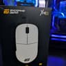 Endgame Gear XM1 Mouse - White