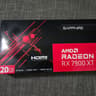 SAPPHIRE Radeon RX 7900 XT