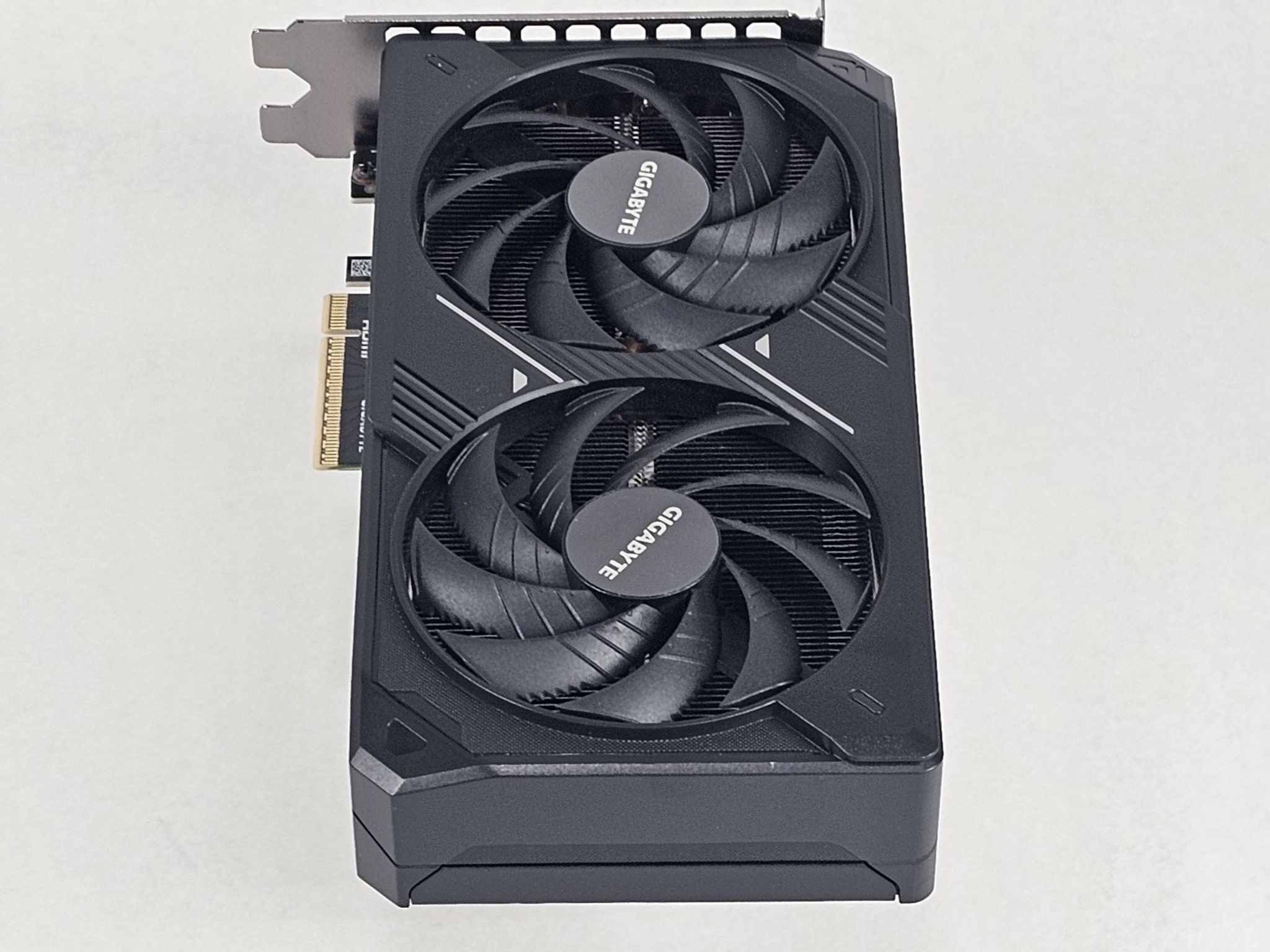 RTX 5060 Ti Gigabyte WINDFORCE OC 16GB