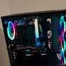Budget 1080p Gaming PC — Ryzen 5 3600 + RX 5600 XT, 32GB RAM, Wi-Fi Ready