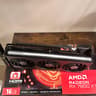 Sapphire Nitro+ 7800 XT 16GB
