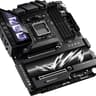 ASUS ROG CROSSHAIR X870E HERO WIFI7 AMD AM5 ATX DDR5 Desktop Motherboard