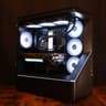3080Ti | Ryzen 9 5900x | 32GB DDR4 | 1TB NVME | Custom Gaming PC