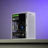 SF-02 / GTX 1070 Ti Intel Core i7 7700 16GB 1TB Windows 11 Gaming PC Powerhouse