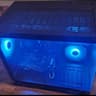 Custom Gaming PC | Ryzen 5 5500, RX580 2048SP 8GB, 16GB DDR4, 1TB Nvme SSD, Windows 11 Pro, Wifi USB