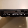 EVGA RTX 3060 Ti XC Gaming LHR 