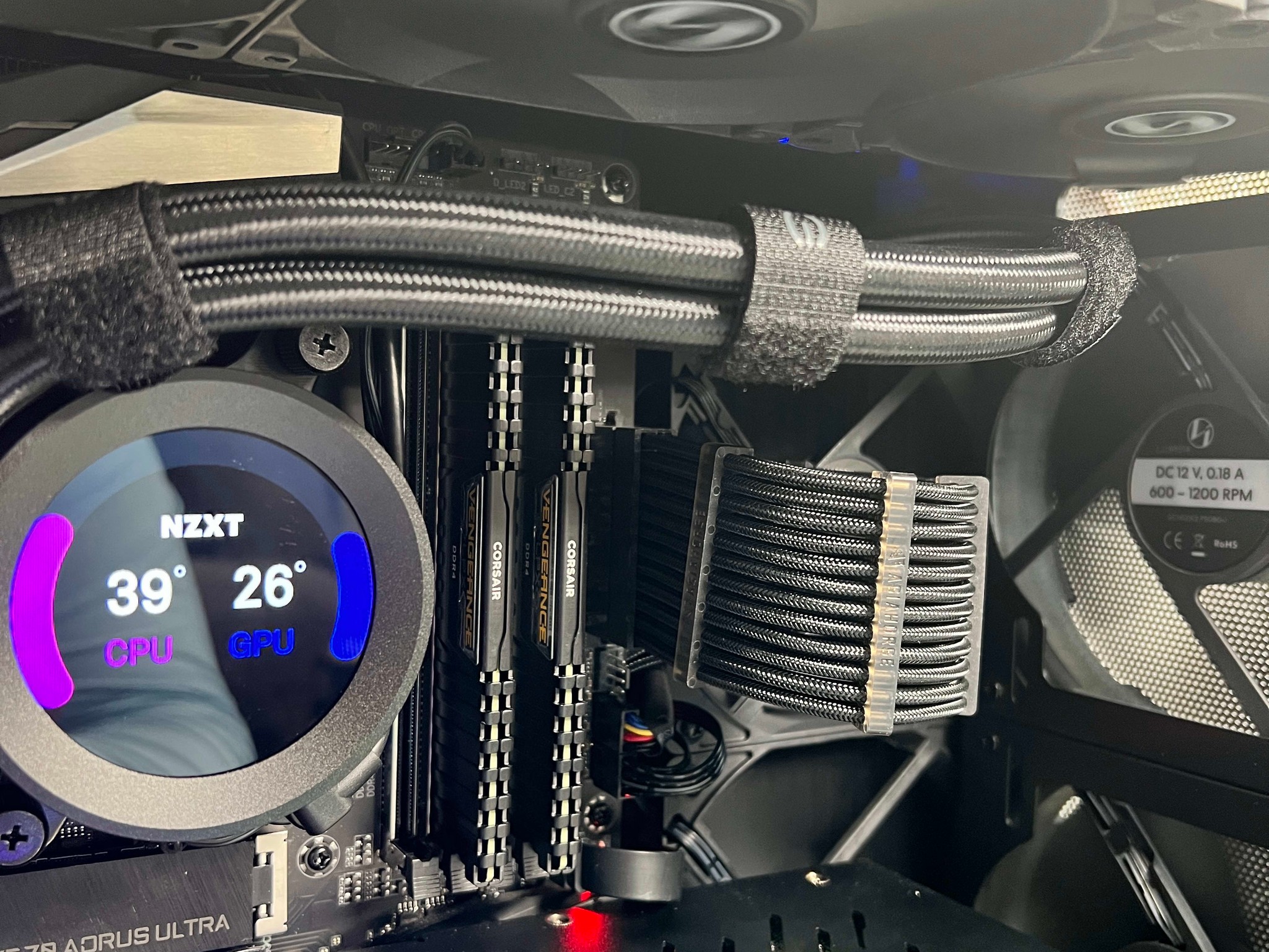Stealthy - Ryzen 9 5900X | RTX 3090 Gaming PC