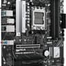 ASUS PRIME B650M-A II AMD B650 AM5 mATX Desktop Motherboard